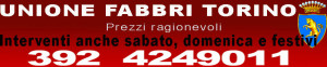 fabbro torino