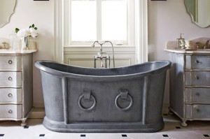 arredare il bagno