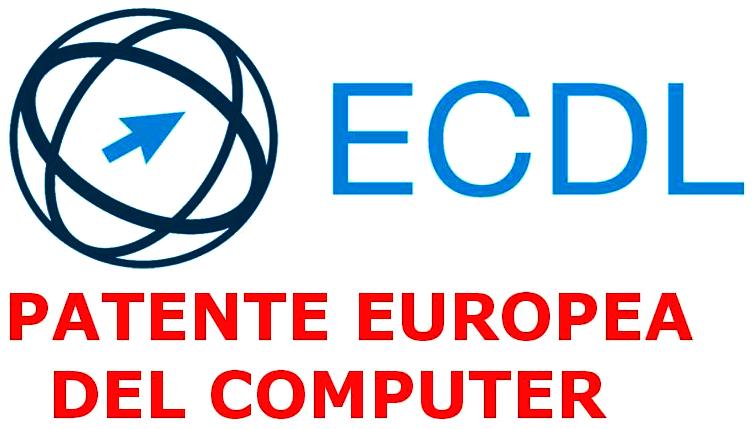 ECDL patente europea del computer