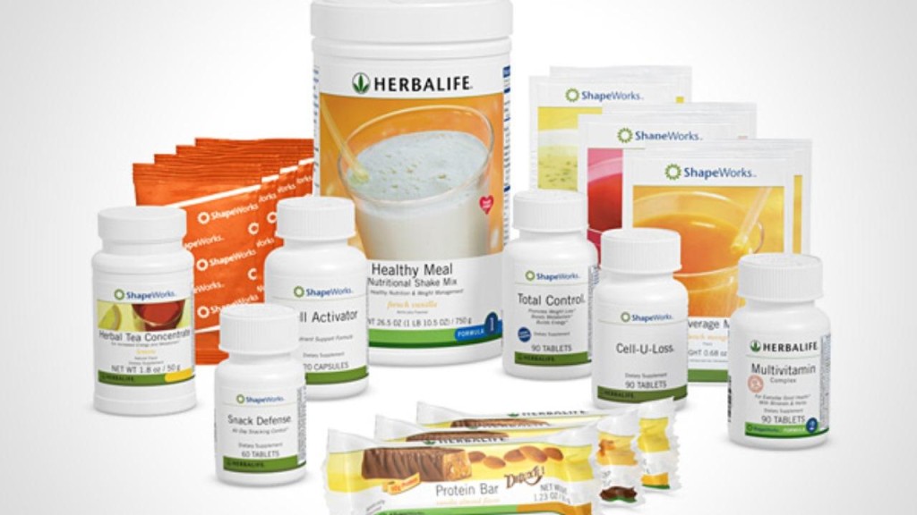 herbalife