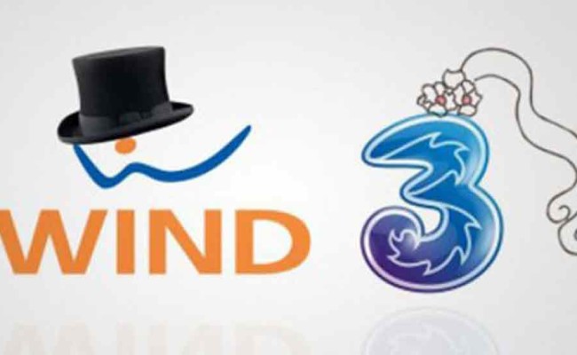 Offerte per passare a Wind