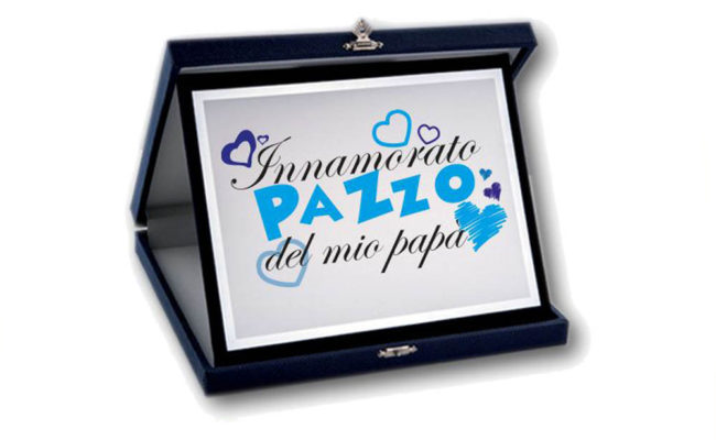 I migliori regali per la festa del papà