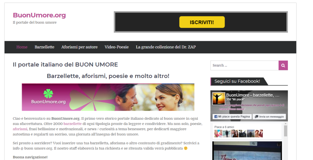 buonumore.org