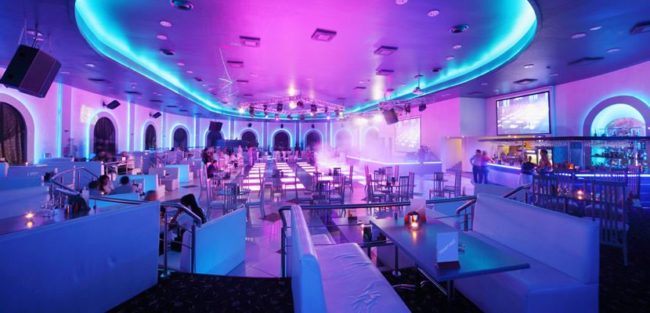 location eventi aziendali roma