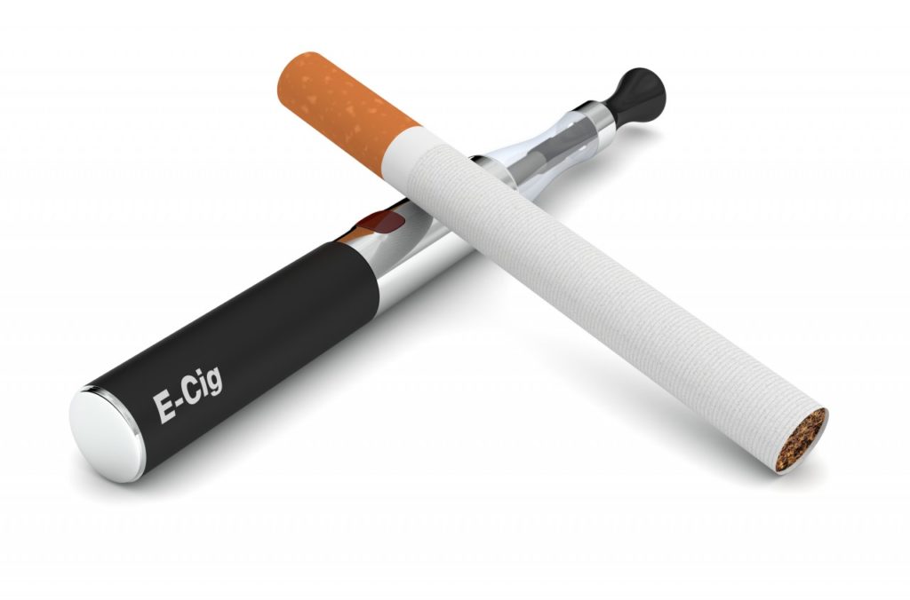 e-cig