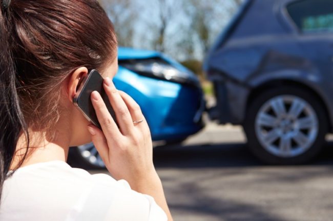 difeso e risarcito incidente stradale