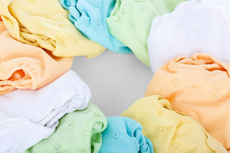 pannolini neonato quali scegliere