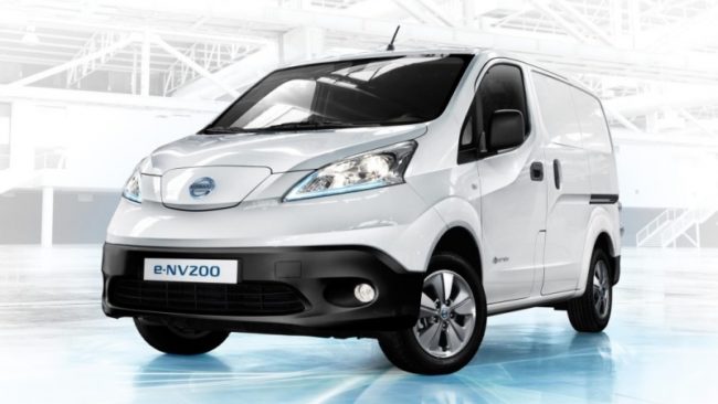 furgoni ibridi fiat