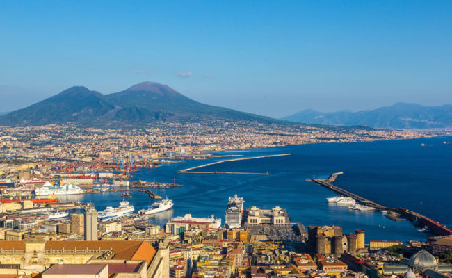 napoli