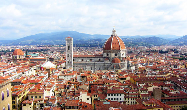 Firenze