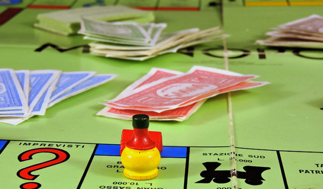 Monopoli