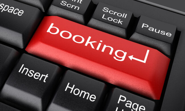 agenzia booking cantanti