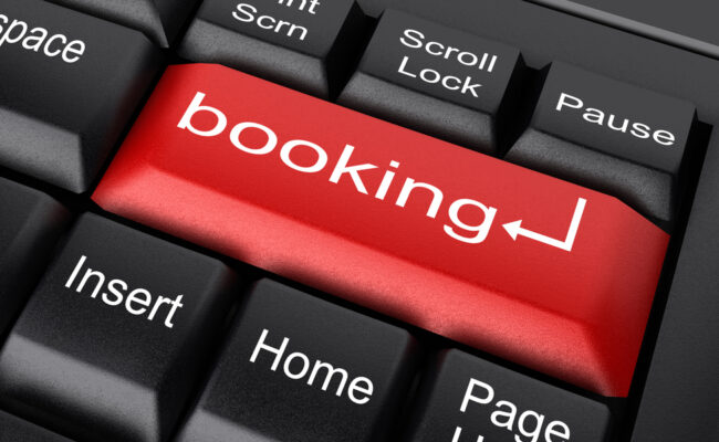 agenzia booking cantanti