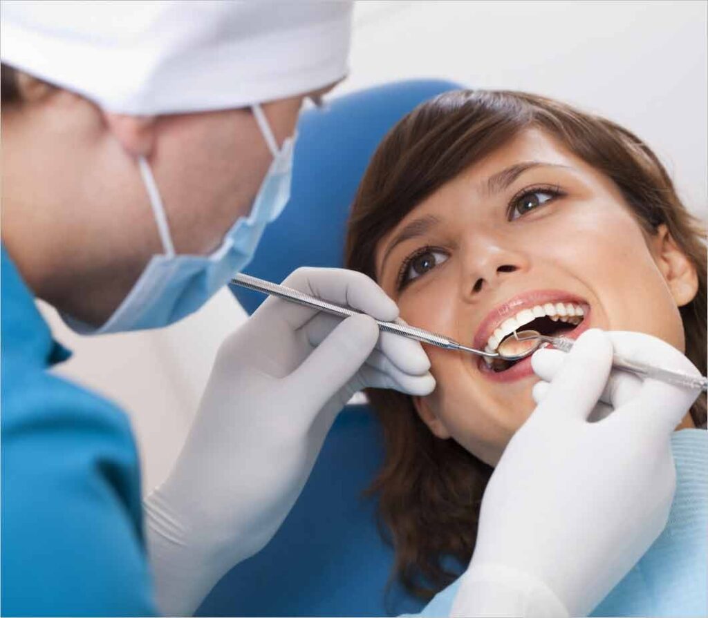 Dentista a Siracusa