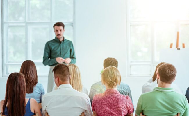 organizzazione eventi