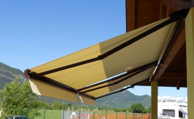 Tende da sole Torino