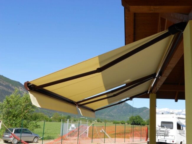 Tende da sole Torino
