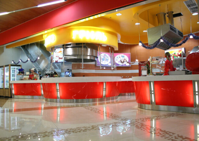 Licenza per aprire un bar