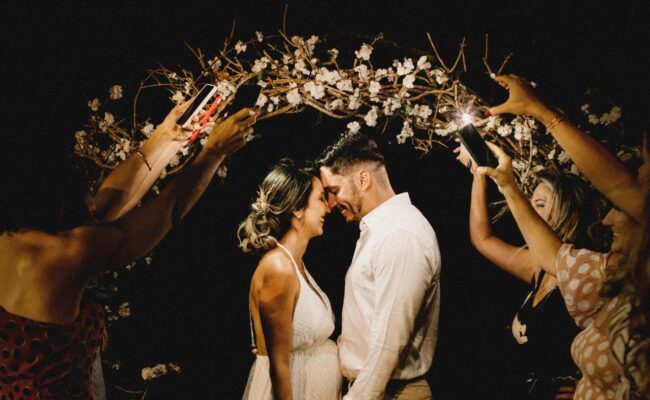 matrimonio civile