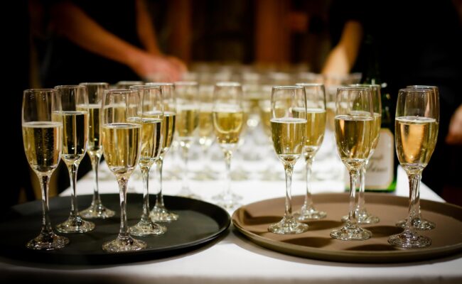 Come scegliere il catering per il proprio evento