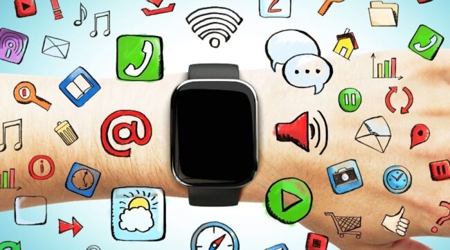 smartwatch-unisex