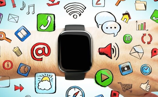 smartwatch-unisex