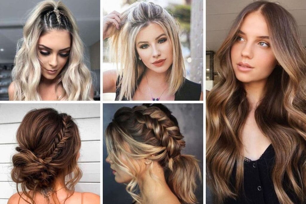 Hairstyles-tendenze