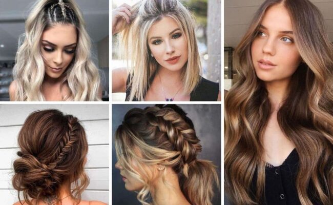 Hairstyles-tendenze