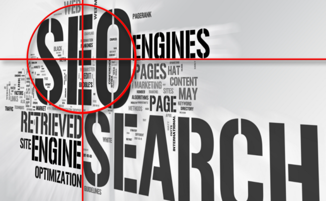 migliorare la posizione del proprio sito con la SEO
