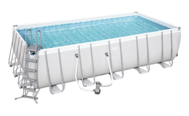 piscine da esterno fuori terra