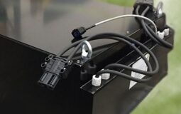 batterie per cart