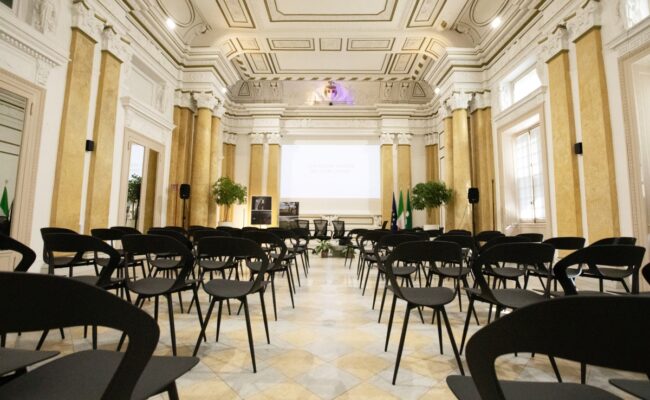 spazio eventi varese